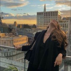 Meet your Posher, Alyssa